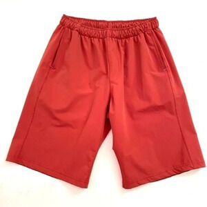 Myles Make Moves Everyday Athletic Shorts 11” Made In California